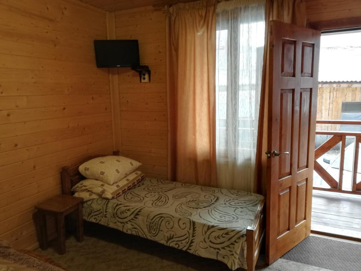 Krym Hotel Yaremche Exterior photo