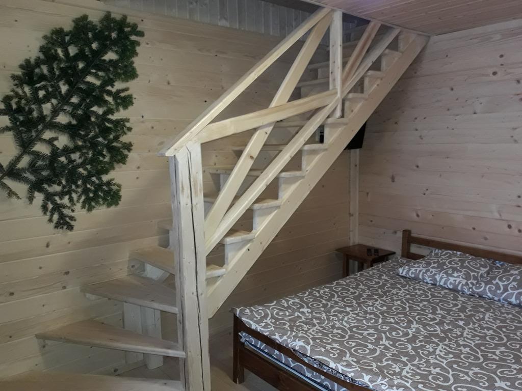 Krym Hotel Yaremche Exterior photo
